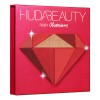 Paleta De Sombras Huda Beauty - Obsessions Palette Amethyst Sombra