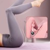 Pelvic Floor Exerciser Strengthener For Women, Buttocks Lifting Trainer, Inner