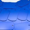 Aluminium Engraving Blanks Aluminium Rectangle Blank Tags Punching Blanks Engraving