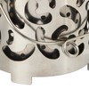 Camping Heater Stove Portable Mini Stainless Steel Fast Heating Tent