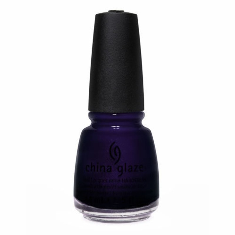 China Glaze Nail Polish, First Class Ticket 938