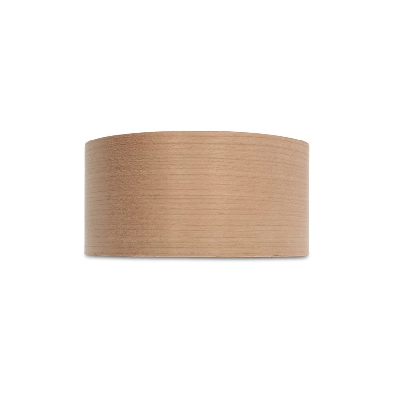 Cherry Wood Veneer Edging / Veneer Edge Banding Tape (50mm