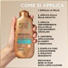 Garnier Natural Bronzer Latte Auto abbronzante 175ML