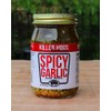 Killer Hogs Spicy Garlic Pickles | Always Crisp Pickles with