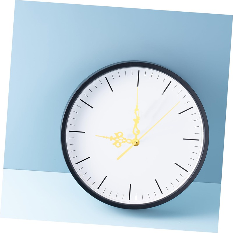 KONTONTY Pack DIY Wall Clock Hands Easy Install Metal Clock