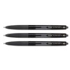 PILOT Super Grip G Retractable Ballpoint Pens Extra Large Tip