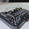 RS ONE 31-in-1 Precision Torque Screwdriver Multi-functional Tool Set, Daily
