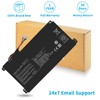 42Wh B31N1912 C31N1912 Replacment Laptop Battery for ASUS VivoBook 14