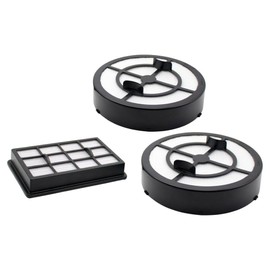 MisterVac | Set Compatible with Severin CY7088, Type 7088