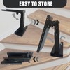 Ladder Leveler Pro, for Extension Ladders and Single, Ladder Leveler