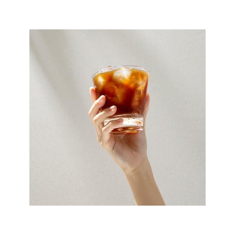 Jenu 제누 산미 아메리카노 블랙커피 1.2g X 30개입 Jenu Sanmi