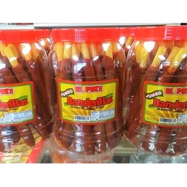 Banderillas Jumbo Tamarind Candy