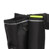 Lure Waist Bag Fishing Tackle Multifunctional Fish Bag Leg Bag