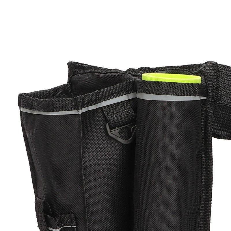 Lure Waist Bag Fishing Tackle Multifunctional Fish Bag Leg Bag