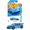 Hot Wheels Basic Car Toyota GR86 Cup Toy Vehicle Mini
