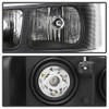 ACANII - For 2003-2019 Chevy Express|GMC Savana 1500 2500 3500