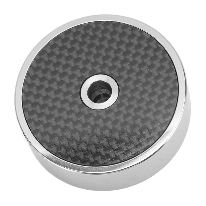 Record Weight Stabilizer 304 Stainless Steel Carbon Fiber Shock Absorption