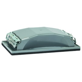 Bosch Professional 1x Hand Sanding Block (with Clamps, Plastic, 160 x 85 mm, Accessories for Hand Sanding)