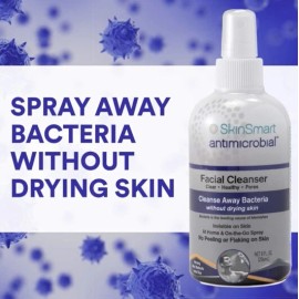Skinsmart Hypochlorous Acid Spray Acne Cleanser