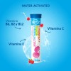 Multivitaminas Vit Niños Seltz Pack Tabletas Efervece