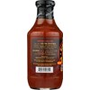 Dinosaur Bar-B-Que Sensuous Slathering BBQ Sauce 19oz (2 Pack) -