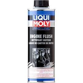 Liqui Moly Pro-Line Engine Flush - 16.9 Oz.