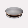 Oil Rubbed Bronze Pop UP Sink Drain, Vanity Bathroom Vessel