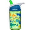 CamelBak Eddy Kids Botella de Agua, Eddy Kids .4L, Animales