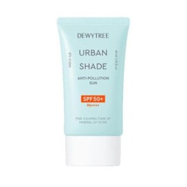 Deweytree Dewy Tree Sun Cream Review of Dewy Tree Sun Cream I bought with my own money 40ml / 듀이트리 선크림 듀이토리 썬크림 내돈내산 후기 40ml