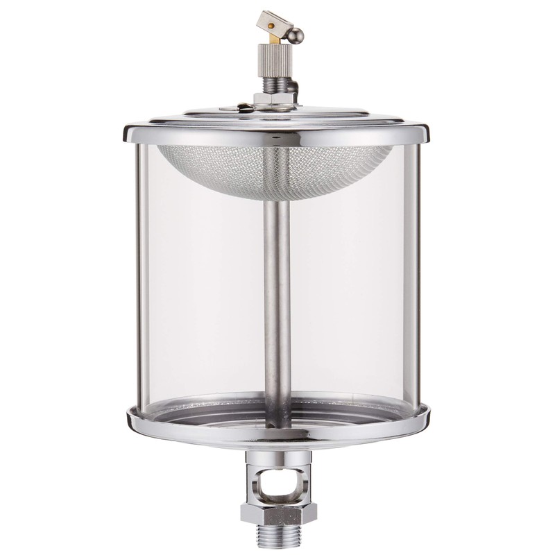 Flowbal Oil Refueling Glass Oil NGO-03100 3/8x100