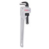 Lenox TOOLS LXHT90618 Aluminum Pipe Wrench 18"