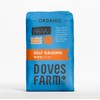 Doves Farm Self Raising White Flour | All Purpose Flour