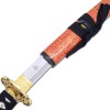 Snake Eye Tactical Classic Japanese Samurai Katana Swords, Fully Functional