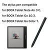 Stylus Pen for BOOX Note Air 3 C Pen with
