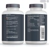 Transforme Omega 3 Fish Oil 2000mg, 2 1000mg Capsules Serving