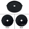 AquaMiracle Rebuild Kits Diaphragms Replacement for Air Pump AP60/KP60/TP60/ZP60/ZPK60