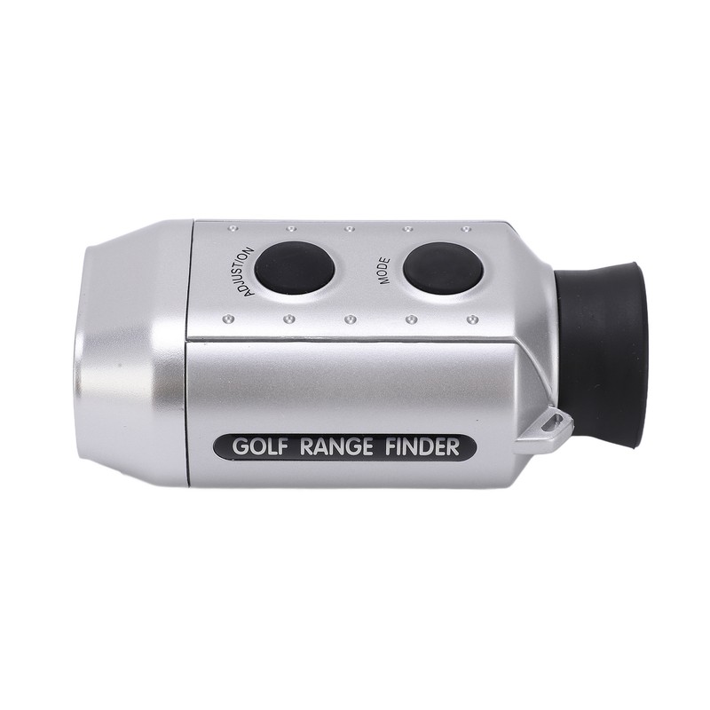 Digital Range Finder Handheld Accurate Distance Measurement Device with Bag