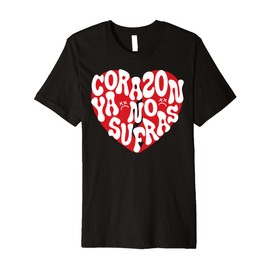 Mente positiva Junior Regional Tumbados H Belicos Sad Boys Premium T-Shirt