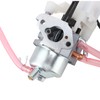 Lawn Trimmer Carburetor Aluminum Inverter Generator Engine Carb for EU1000i