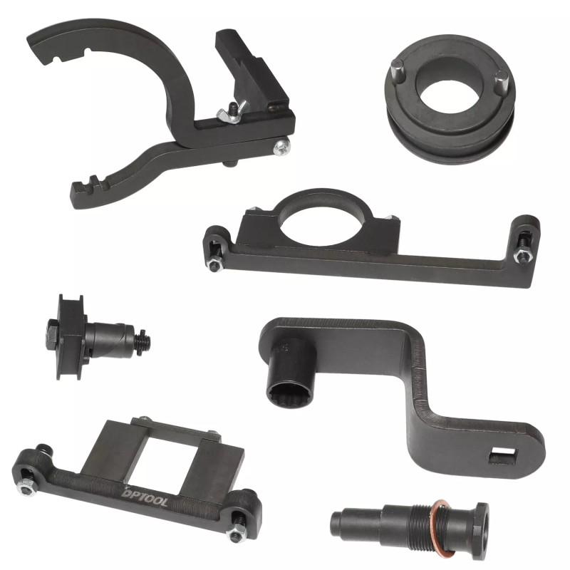 DPTOOL Timing Camshaft Cam Locking Tool Kit For Ford Explorer