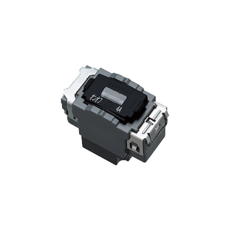 東芝raitekku onohupika Side Cutting 3 Circuit Switch wdg1413 