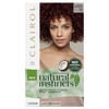 Clairol Natural Instincts Semi-Permanant Hair Colour, 4rr Dark Red, Ammonia