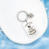 Mothers Day Gifts for Mummyfrom Son Daughter Mothers Day Keyring
