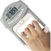 CAMRY Digital Hand Dynamometer Grip Strength Measurement Meter 198Lbs /