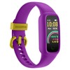 BIGGERFIVE Vigor 2 L Kids Fitness Tracker Watch for Boys
