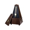 Mechanical Metronome,Universal Metronome for Piano Guitar Violin Bass Drum,High Precision