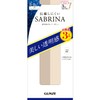 Gunze SABRINA Women's Short Stockings, Difficult to Run Out, Beautiful