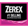Zerex G40 Phosphate and Nitrite Free Concentrate Antifreeze/Coolant 1 GA