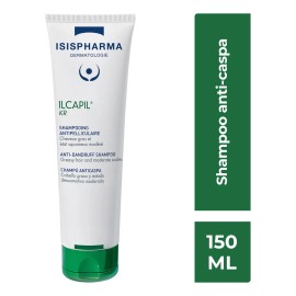 Isis Ilcapil Kr Shampoo 150 Ml
