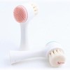 Mimi Shop B Deep Cleansing Dual Facial Brush Pore Brush